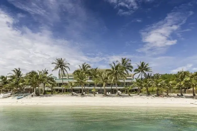 Under the Stars Luxury Apartments - Plaj