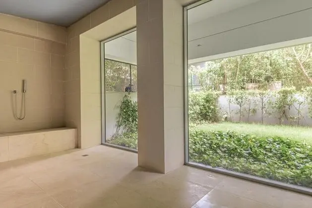 Under the Trees Garden View Apartment in Cartagena 525 - Oda