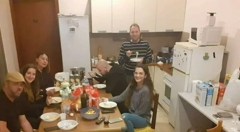 Under40 - Students Apartment