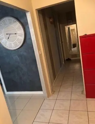 Une chambre dans un appartement, chez l’habitant - Oda