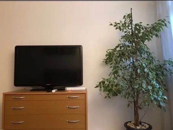 Une chambre dans un appartement, chez l’habitant - Oda Düzeni
