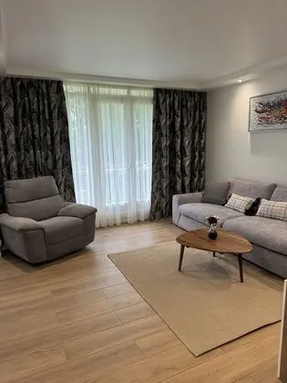 Une chambre dans un appartement, chez l’habitant - Öne Çıkan Resim
