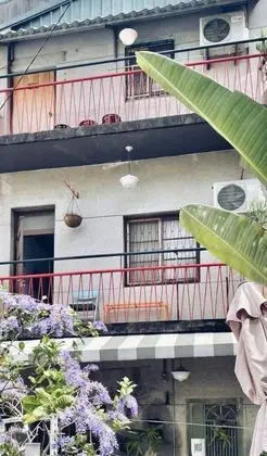 Une famille Tainan B&B