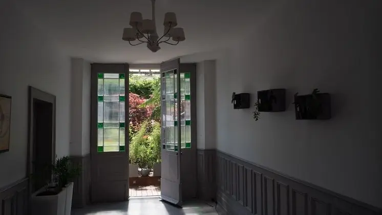 Une Maison en Ville chambres d'hôtes - Lobi