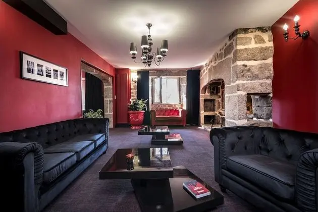 Une Parenthèse en Aubrac