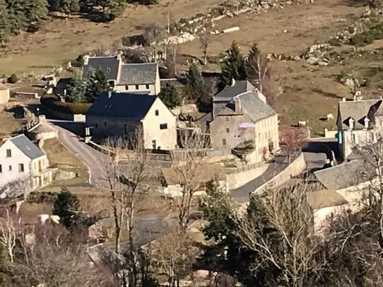 Une Parenthèse en Aubrac
