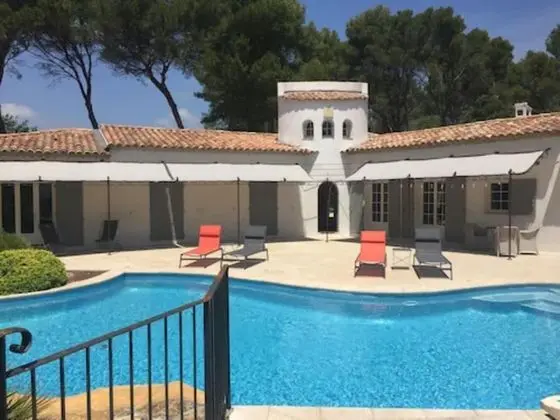 Une Pause en Provence