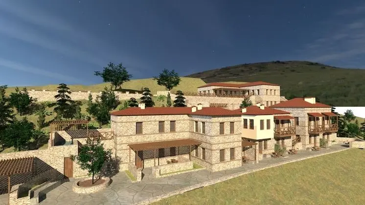 Unedo All Seasons Boutique Hotel