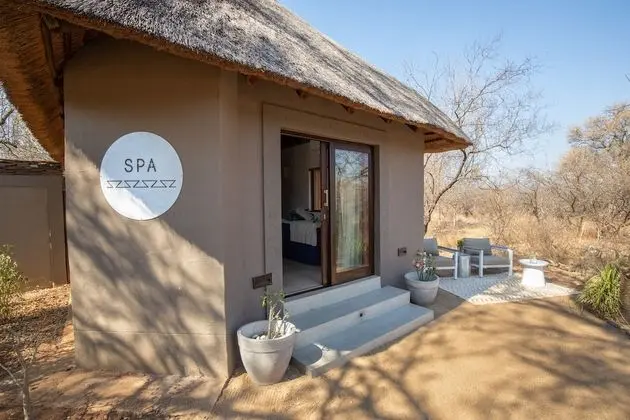 Unembeza Boutique Lodge & Spa - Spa