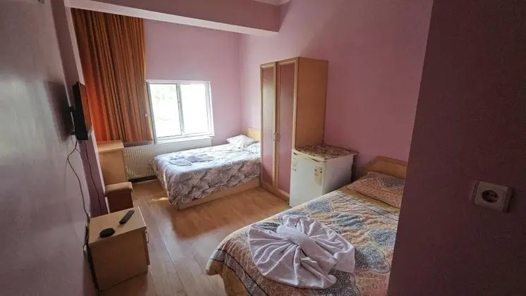 Unfa Hotel