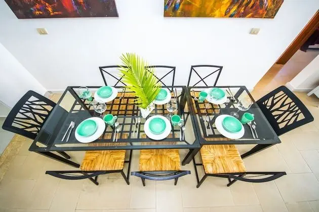 Unforgettable 3BR apartment for rent - Oda