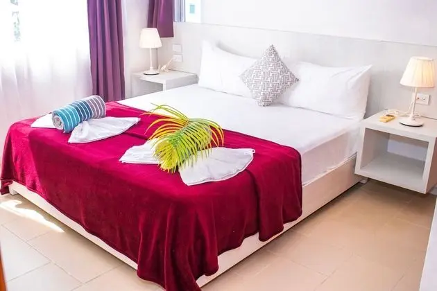 Unforgettable 3BR apartment for rent - Öne Çıkan Resim