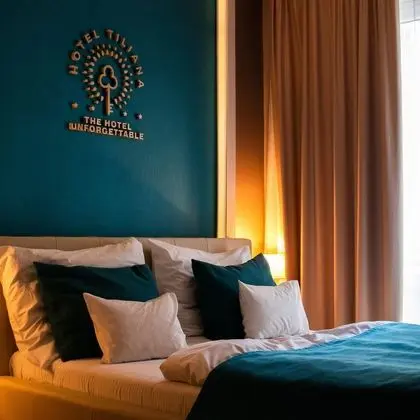 The Hotel Unforgettable - Hotel Tiliana by Homoky Hotels & Spa - Öne Çıkan Resim