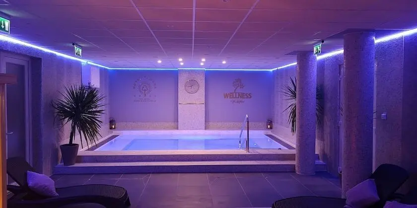 The Hotel Unforgettable - Hotel Tiliana by Homoky Hotels & Spa - Spa