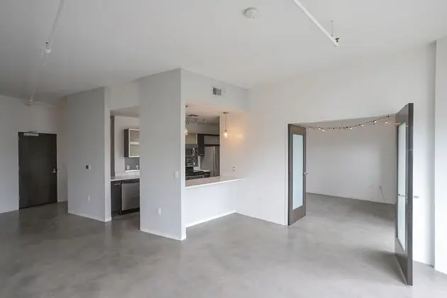 Unfurnished Condo | Amazing Layout with Balcony and In-building Storage Unit