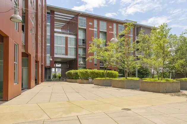 Unfurnished Condo | Amazing Layout with Balcony and In-building Storage Unit