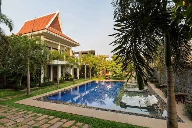 Ung-D Hotel