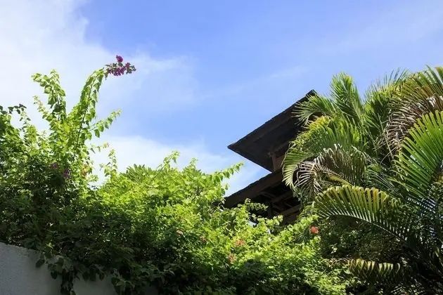 Villa Ungava