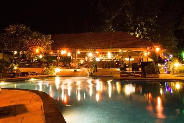 Villa Unggul - Dış Mekan