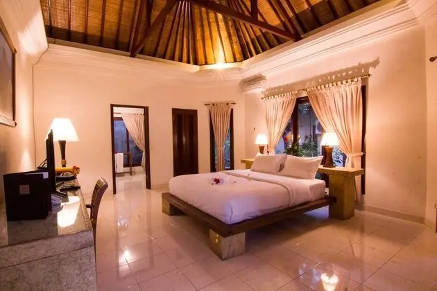 Villa Unggul - Oda