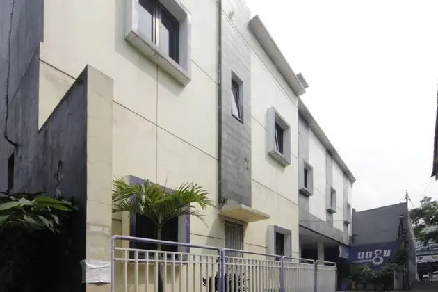 Ungu Residence Syariah