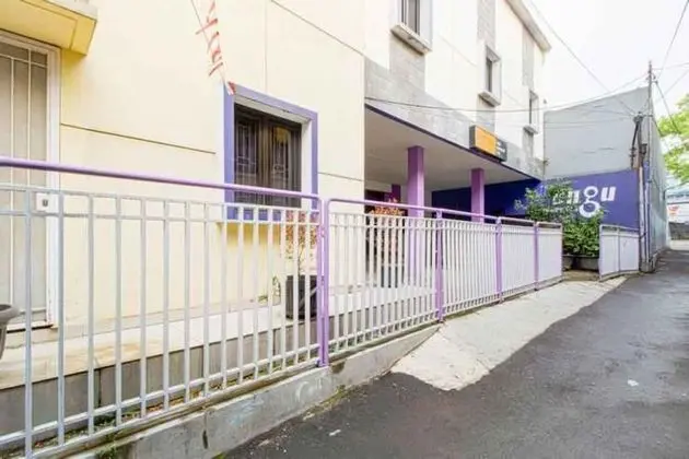 Ungu Residence Syariah Bandung - Dış Mekan