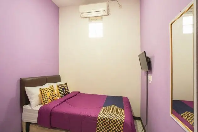 Ungu Residence Syariah - Öne Çıkan Resim