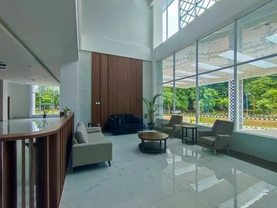 UNHAS HOTEL & CONVENTION