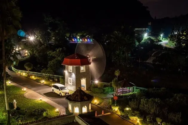 Uni-Resort Mawutu