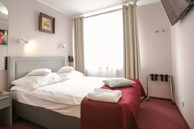 Hotel Unibus - Öne Çıkan Resim