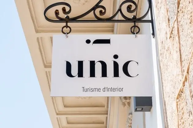 Unic - Turisme d'interior