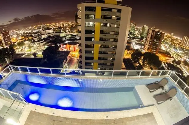 Único Apart Hotel
