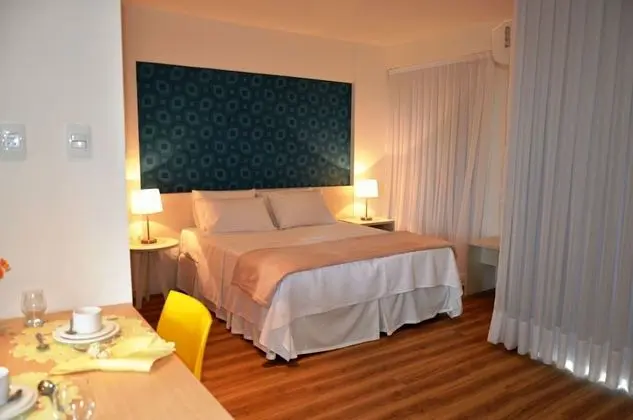 Único Apart Hotel - Öne Çıkan Resim