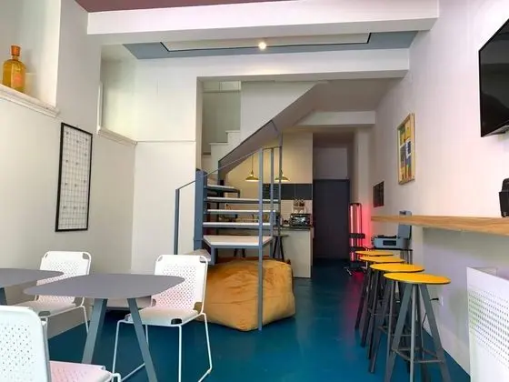 UNICO - Art & Decor - Yerinde Yemek