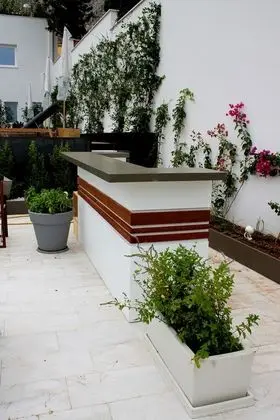Unìco Boutique Hotel d'Arte - Dış Mekan