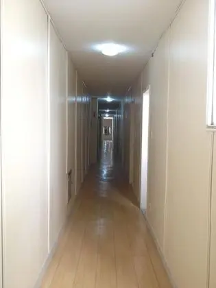 Hotel Único - İç Mekan