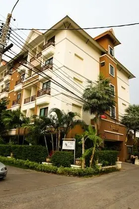 Unico Srinakarin Residence