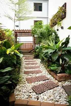 Unico Srinakarin Residence - Dış Mekan