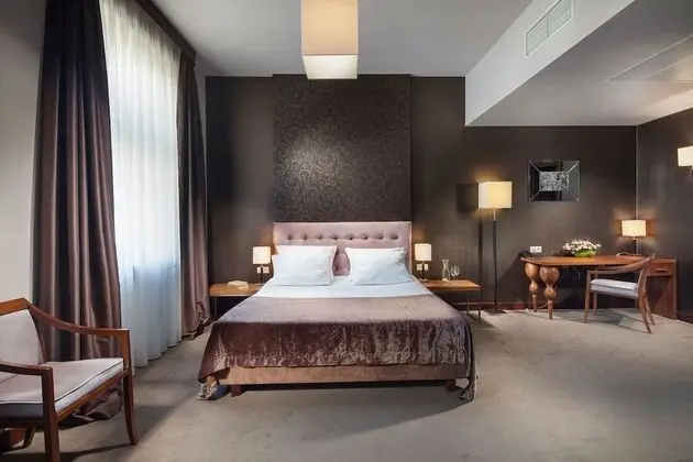 Hotel Unicus Krakow Old Town