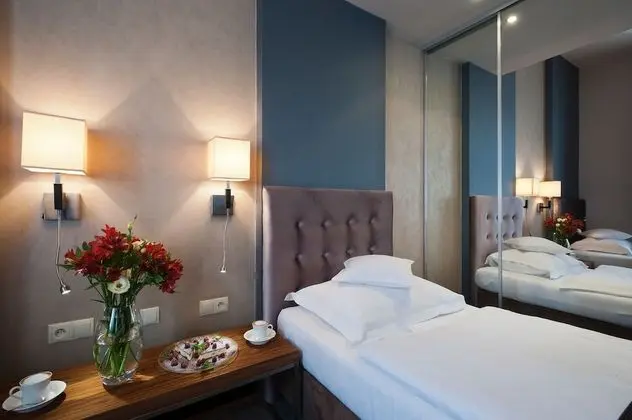 Hotel Unicus Krakow Old Town - Oda