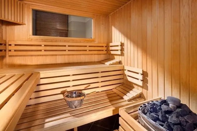 Hotel Unicus Krakow Old Town - Spa