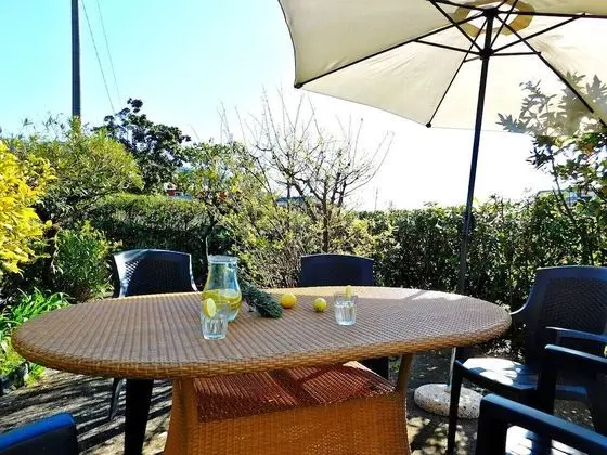 Villa Unifamiliare con Posto Auto