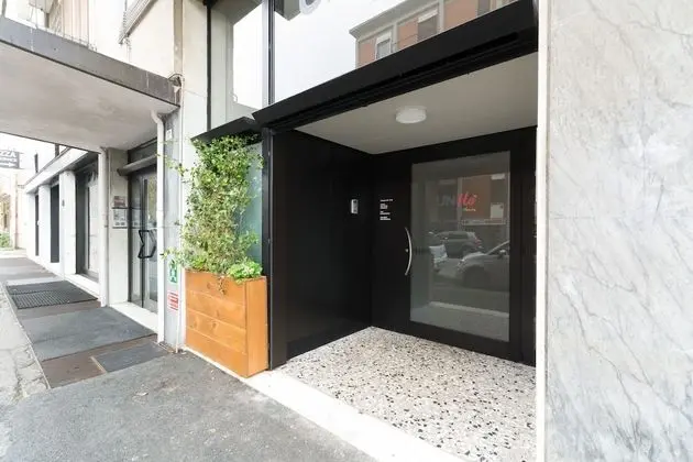 UniHò Hostel