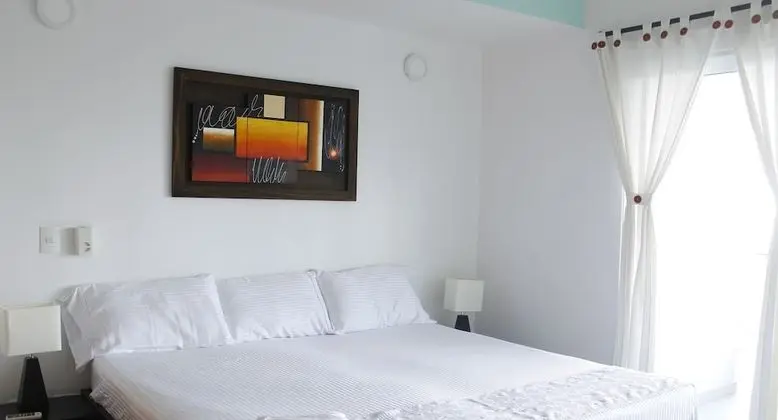 Unik Cartagena Edificio Poseidon - Oda