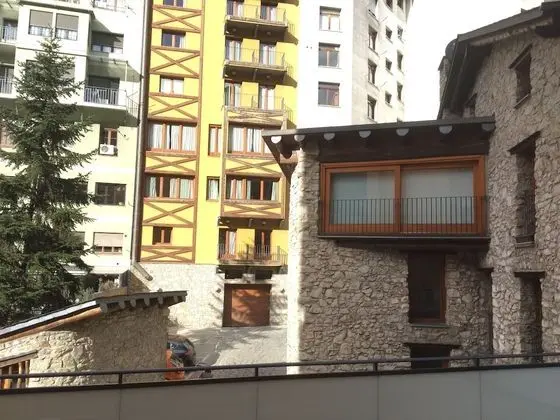 Unike Artic Hotel - Dış Mekan