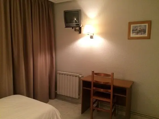 Unike Artic Hotel - Oda