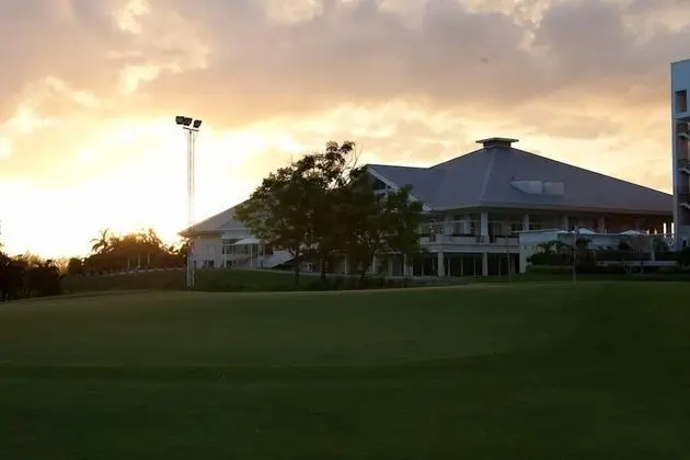 Uniland Golf & Resort - Dış Mekan