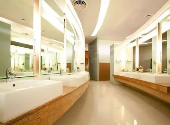 Uniland Golf & Resort - Spa