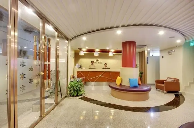 Unima Grand