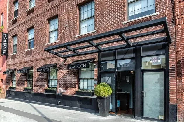 Union Hotel, an Ascend Collection hotel